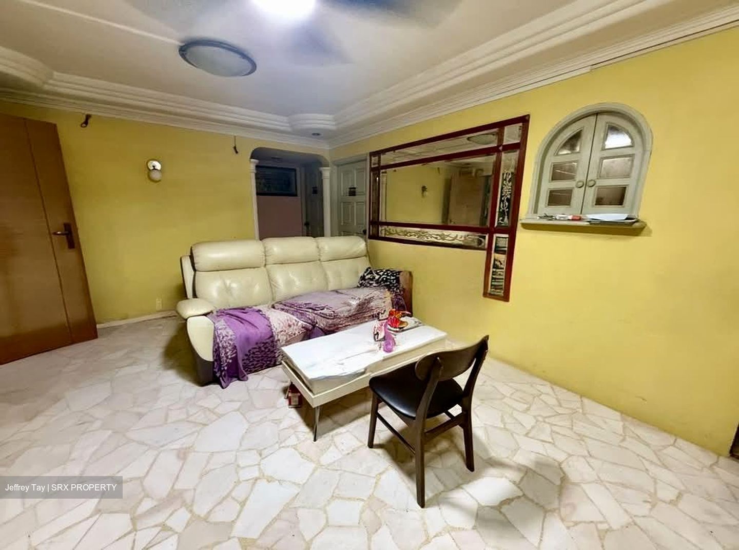 Blk 513 Bukit Batok Street 52 (Bukit Batok), HDB 4 Rooms #559010061